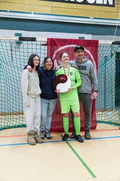 Bild 156 - wCJ NFV Futsalmeisterschaft